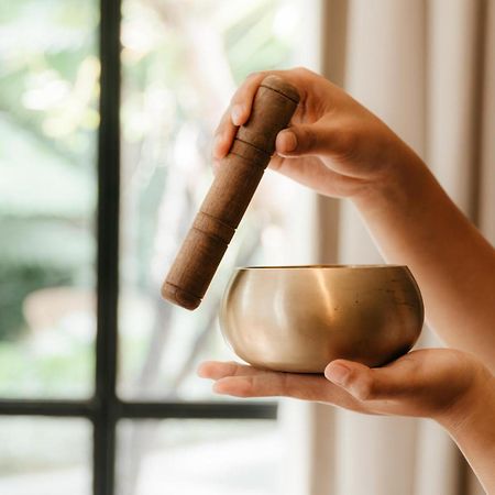 Amarea Resort & Spa Ubud By Ini Vie Hospitality Exteriér fotografie