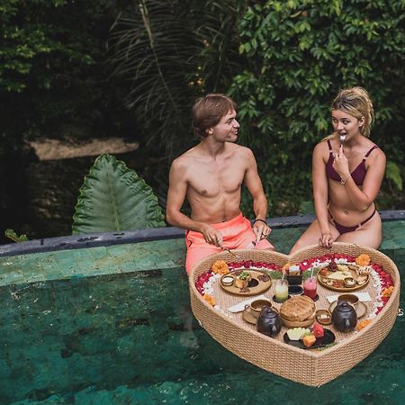Amarea Resort & Spa Ubud By Ini Vie Hospitality Exteriér fotografie