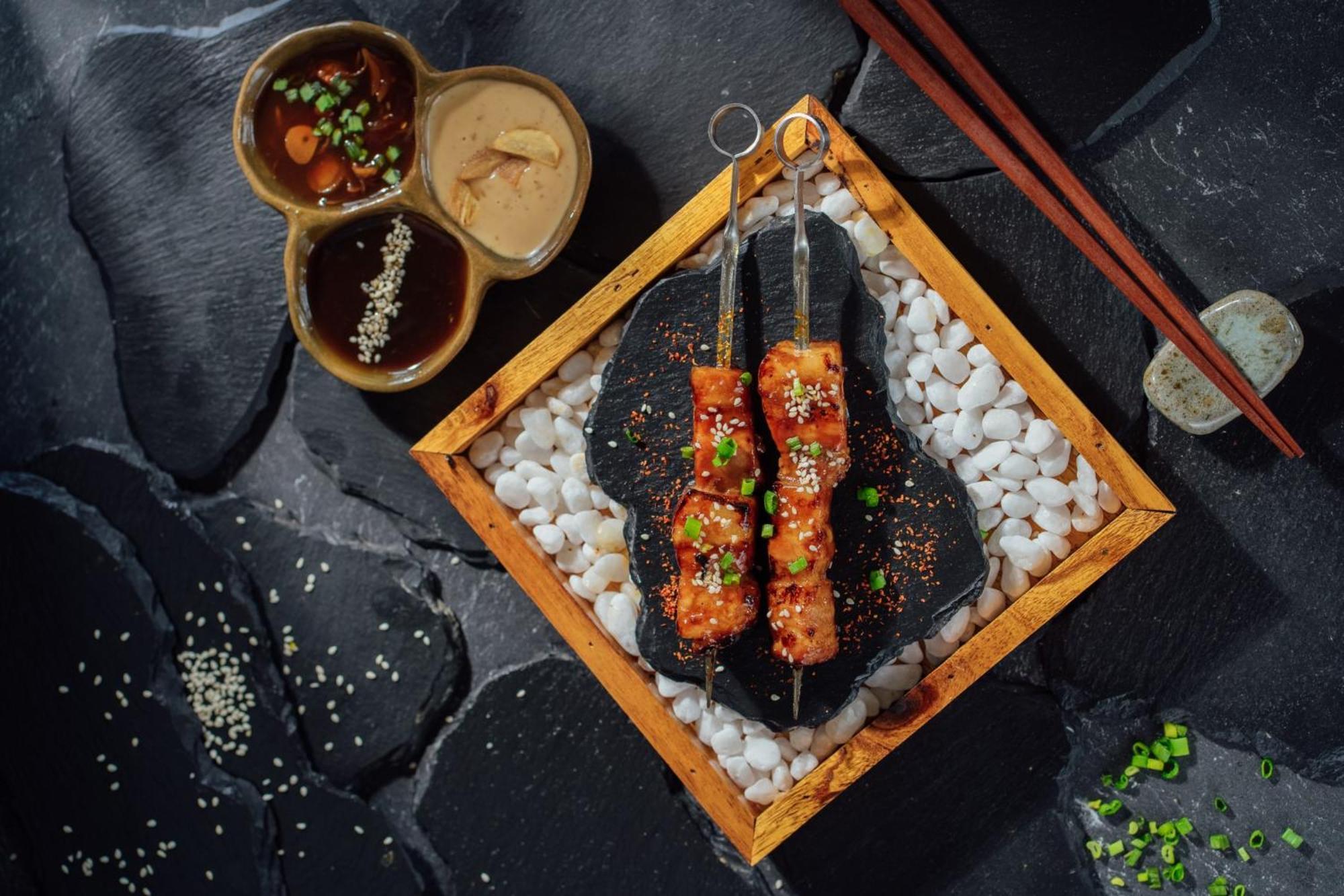 Amarea Resort & Spa Ubud By Ini Vie Hospitality Exteriér fotografie