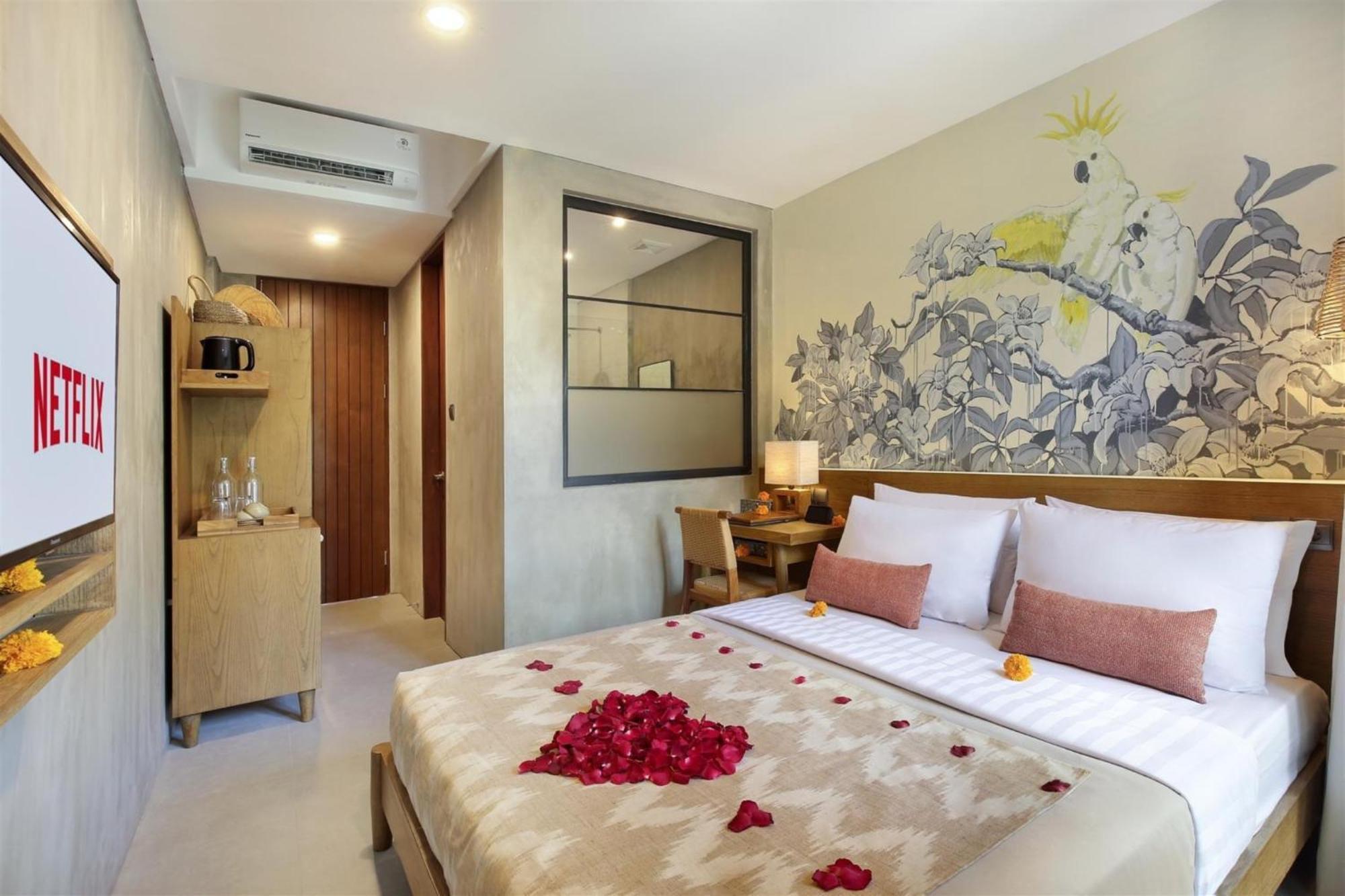 Amarea Resort & Spa Ubud By Ini Vie Hospitality Exteriér fotografie