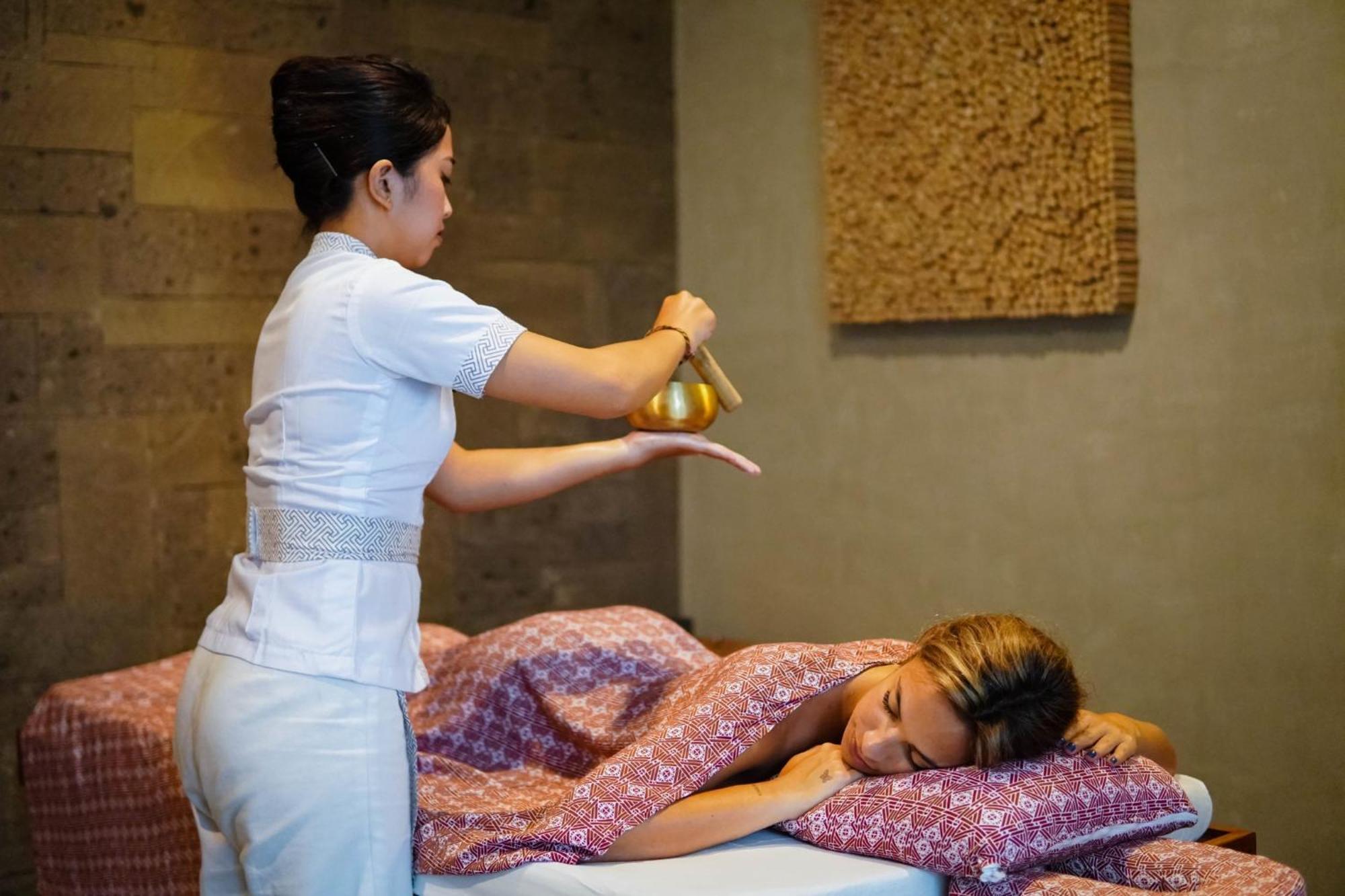 Amarea Resort & Spa Ubud By Ini Vie Hospitality Exteriér fotografie