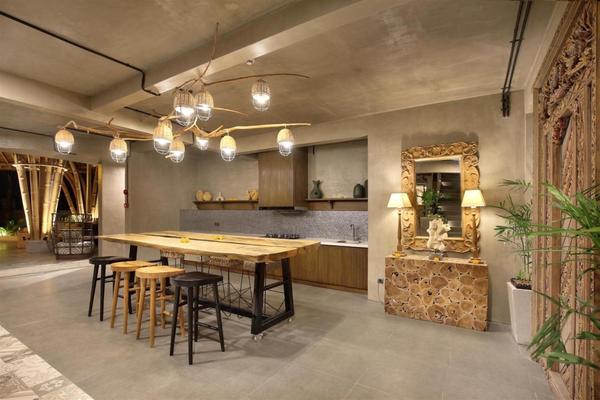 Amarea Resort & Spa Ubud By Ini Vie Hospitality Exteriér fotografie