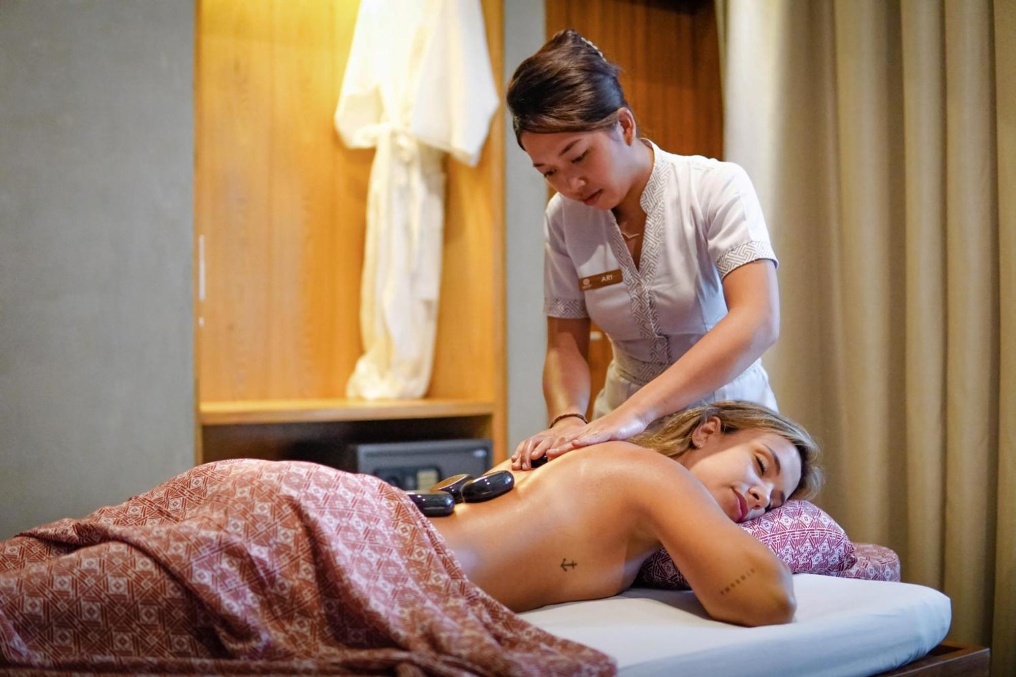 Amarea Resort & Spa Ubud By Ini Vie Hospitality Exteriér fotografie