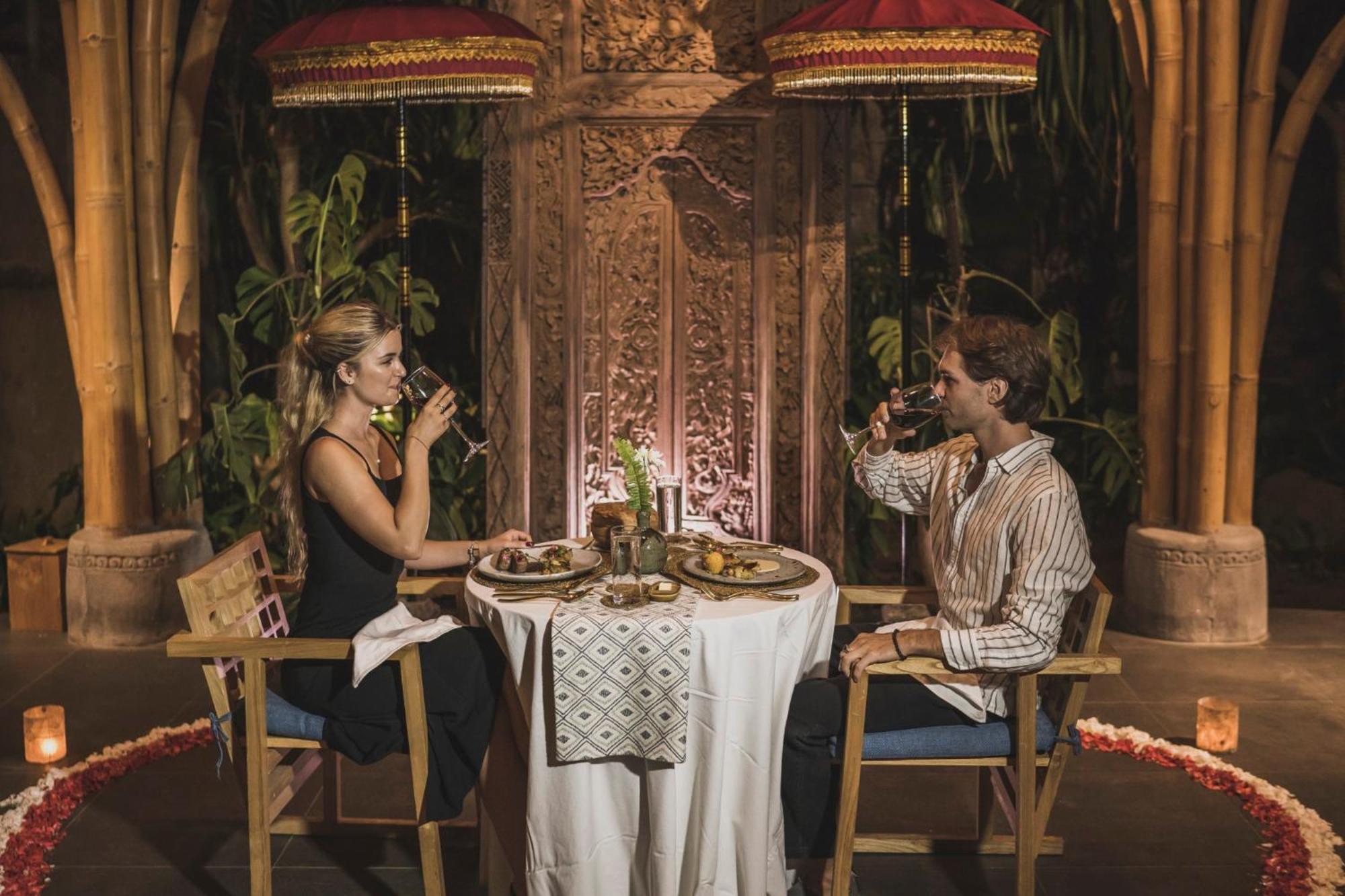 Amarea Resort & Spa Ubud By Ini Vie Hospitality Exteriér fotografie