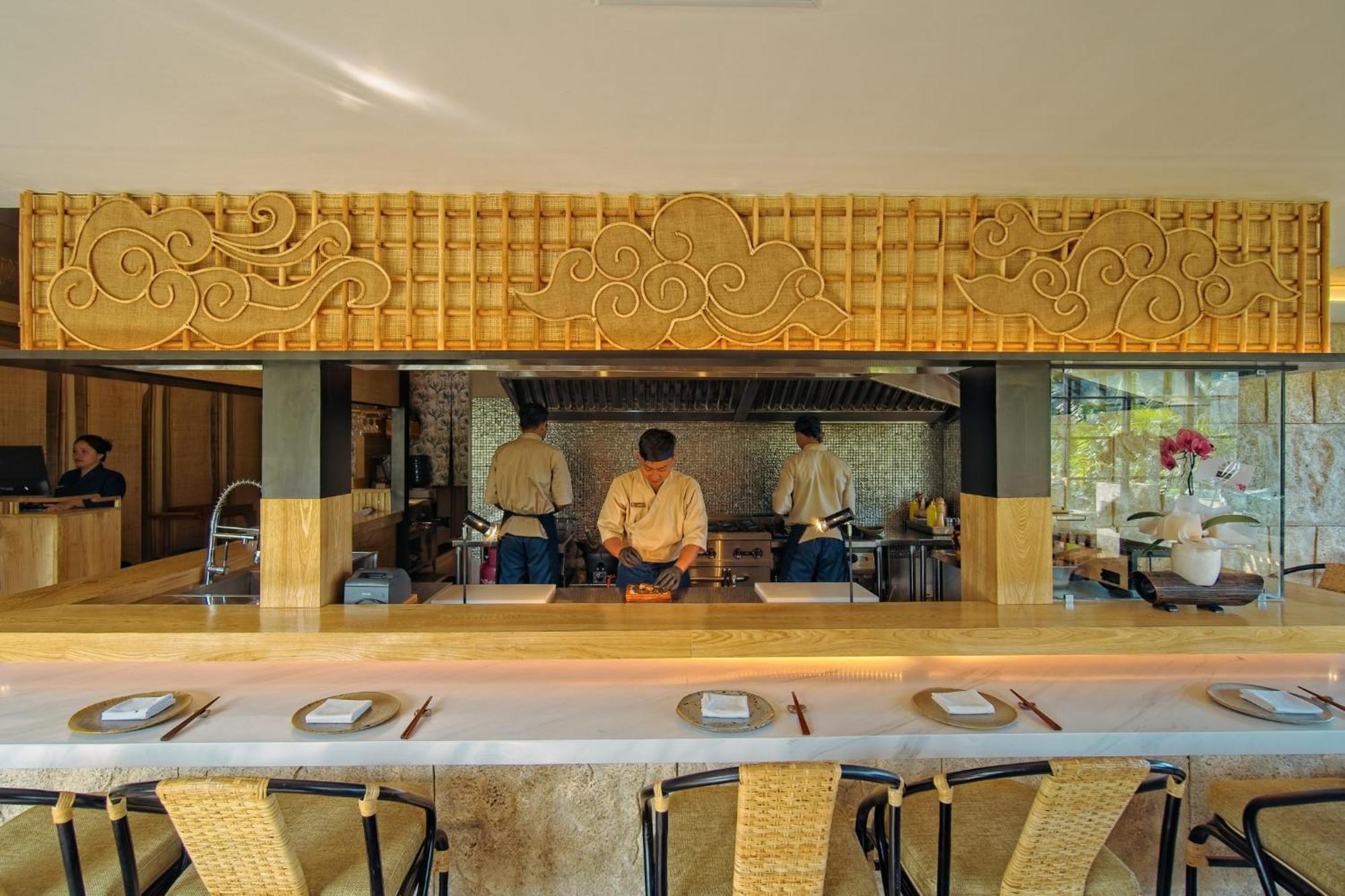 Amarea Resort & Spa Ubud By Ini Vie Hospitality Exteriér fotografie