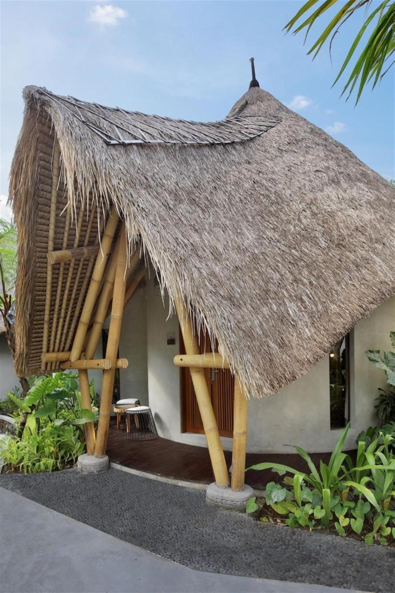 Amarea Resort & Spa Ubud By Ini Vie Hospitality Exteriér fotografie