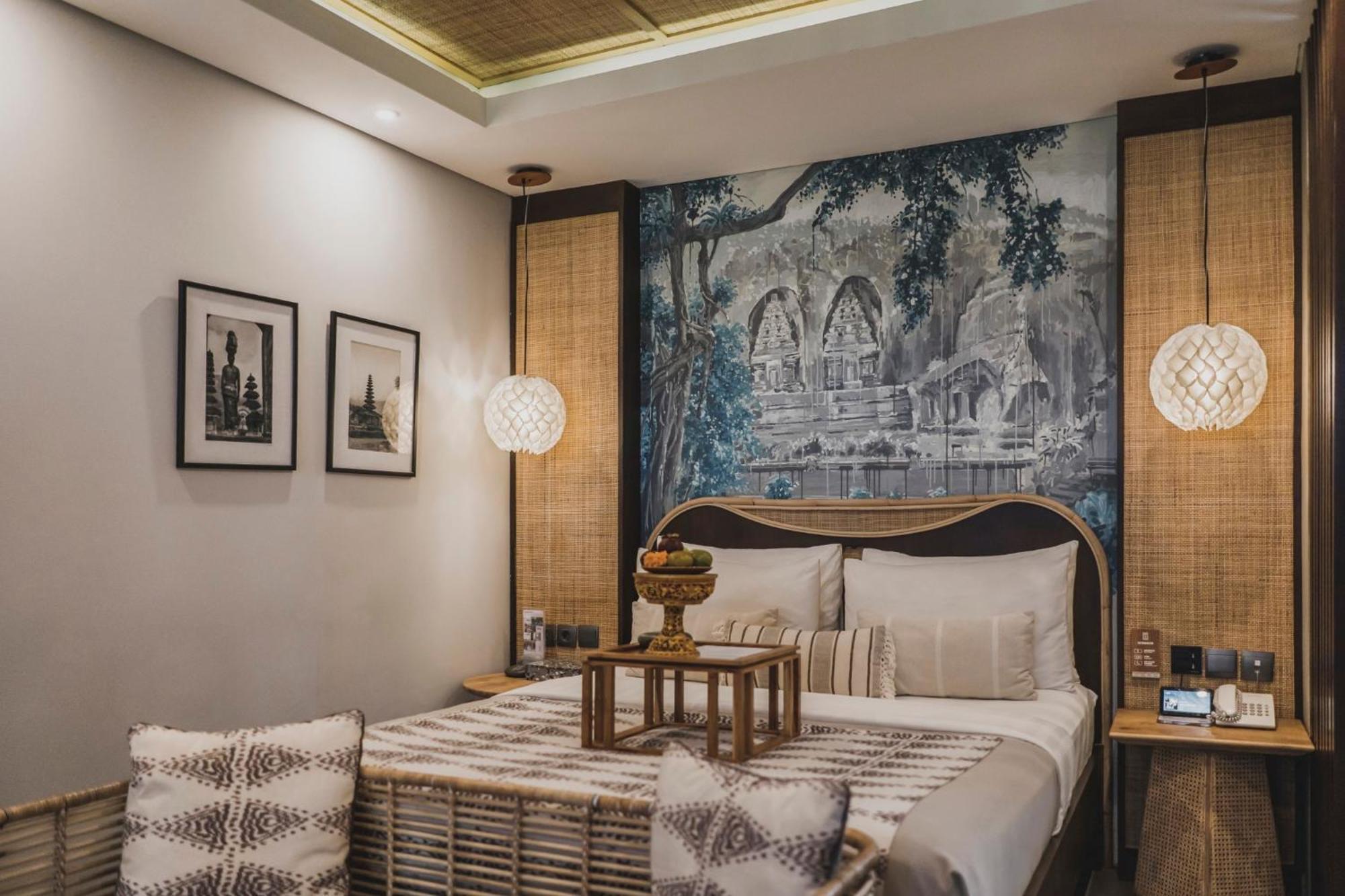 Amarea Resort & Spa Ubud By Ini Vie Hospitality Exteriér fotografie