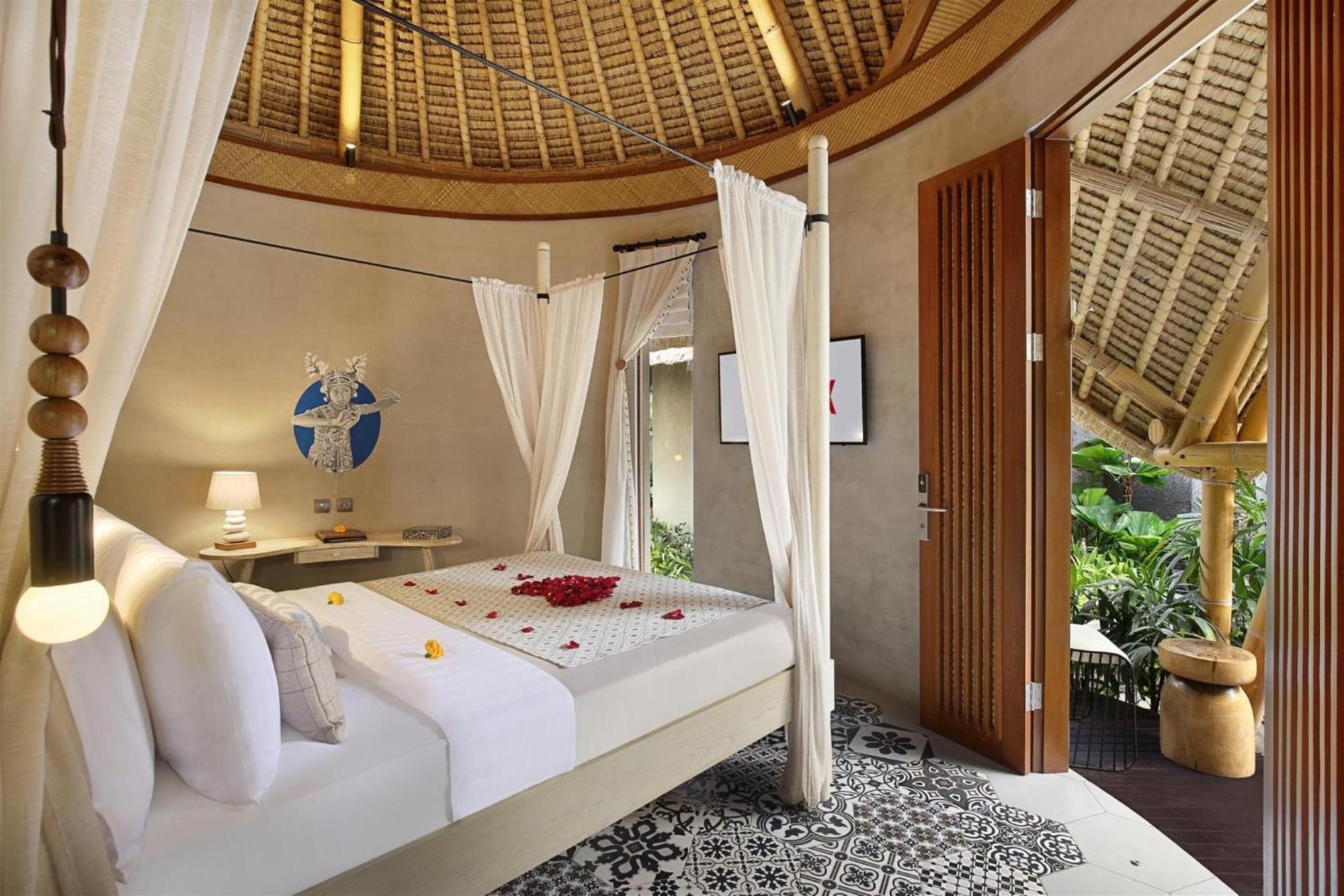Amarea Resort & Spa Ubud By Ini Vie Hospitality Exteriér fotografie
