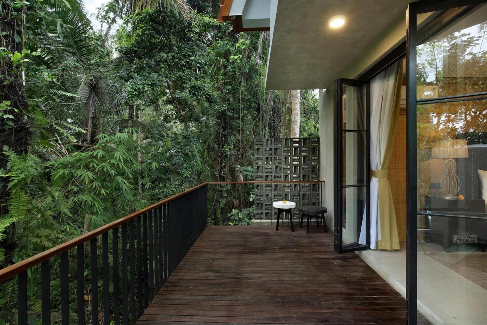 Amarea Resort & Spa Ubud By Ini Vie Hospitality Exteriér fotografie