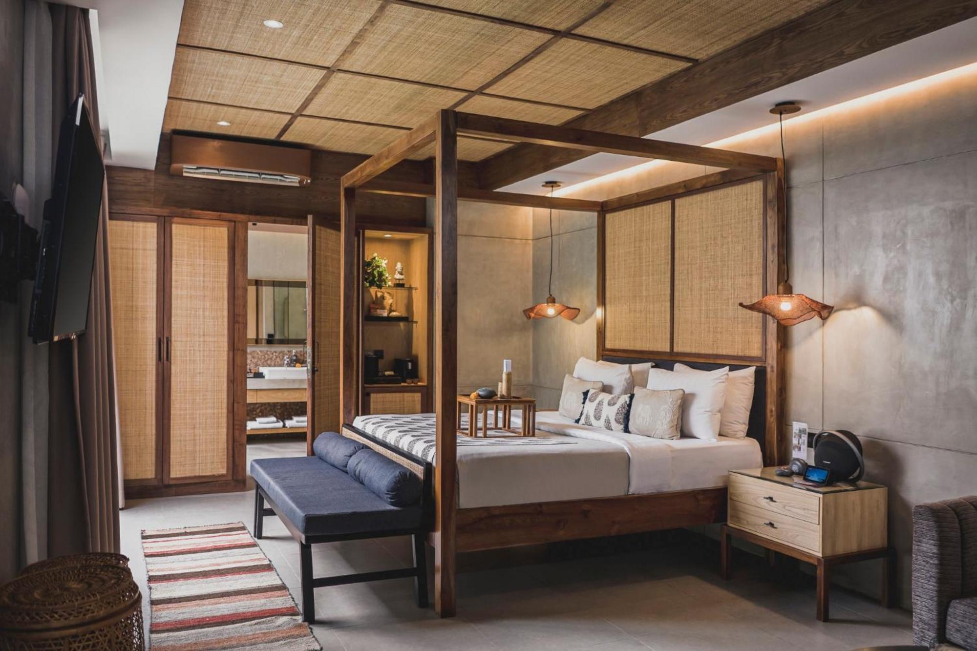 Amarea Resort & Spa Ubud By Ini Vie Hospitality Exteriér fotografie
