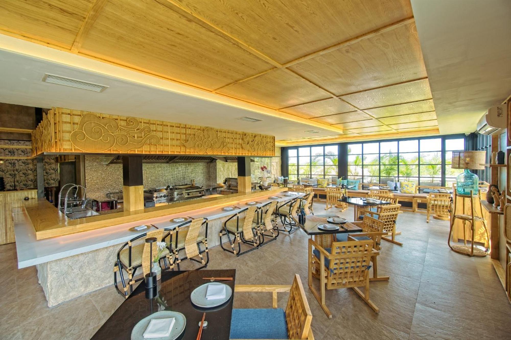 Amarea Resort & Spa Ubud By Ini Vie Hospitality Exteriér fotografie