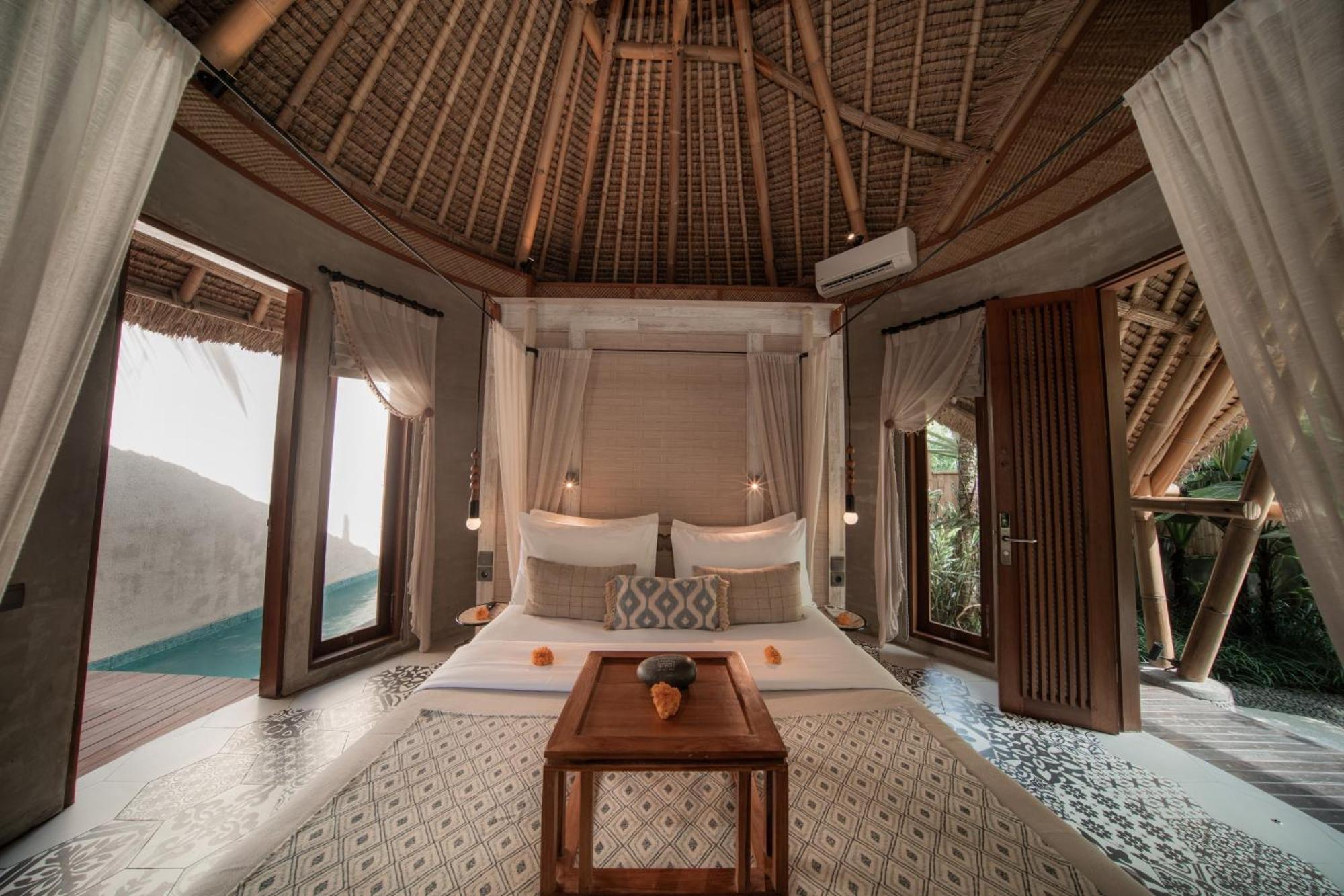 Amarea Resort & Spa Ubud By Ini Vie Hospitality Exteriér fotografie