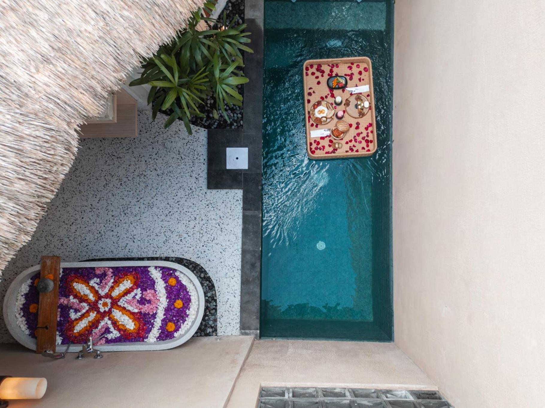 Amarea Resort & Spa Ubud By Ini Vie Hospitality Exteriér fotografie