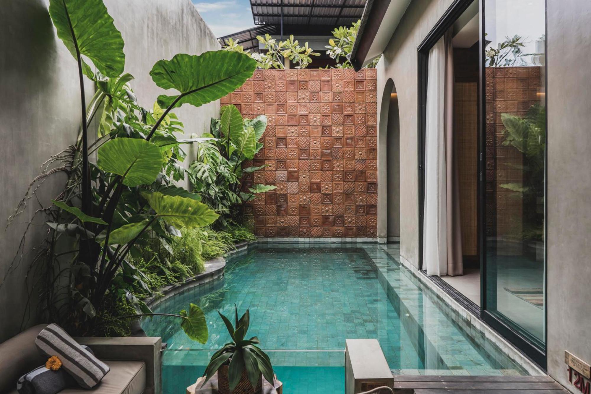 Amarea Resort & Spa Ubud By Ini Vie Hospitality Exteriér fotografie