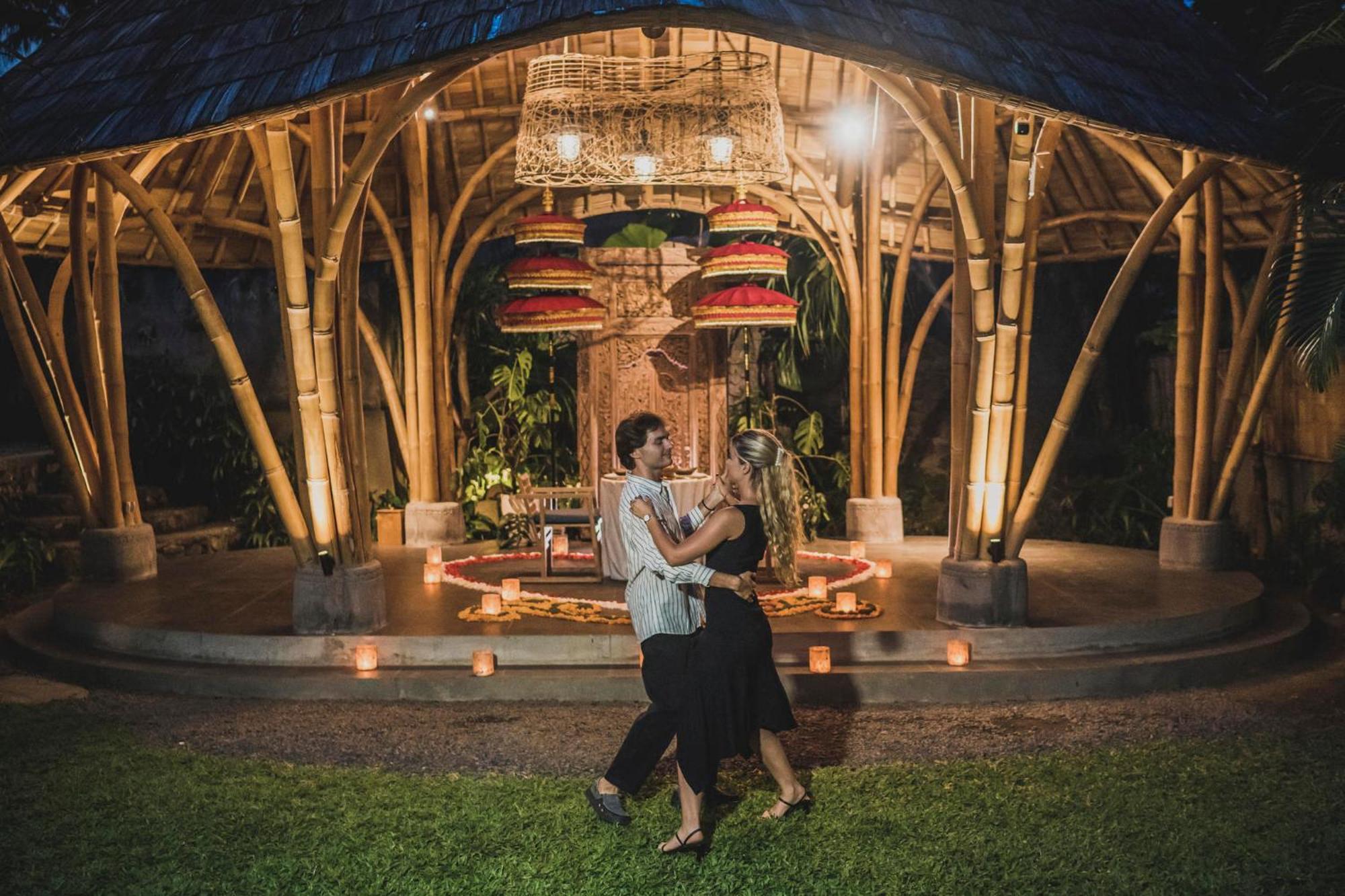 Amarea Resort & Spa Ubud By Ini Vie Hospitality Exteriér fotografie