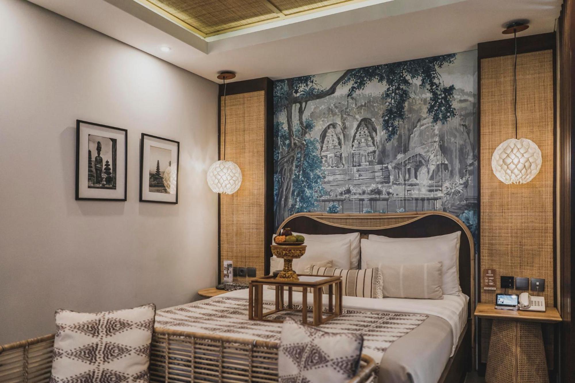 Amarea Resort & Spa Ubud By Ini Vie Hospitality Exteriér fotografie
